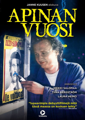 Apinan Vuosi