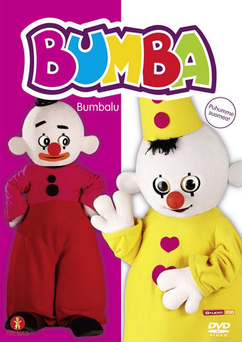 Bumba - Bumbalu