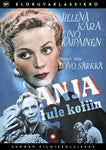 Sf: Anja, Tule Kotiin