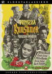 Sf: Prinsessa Ruusunen