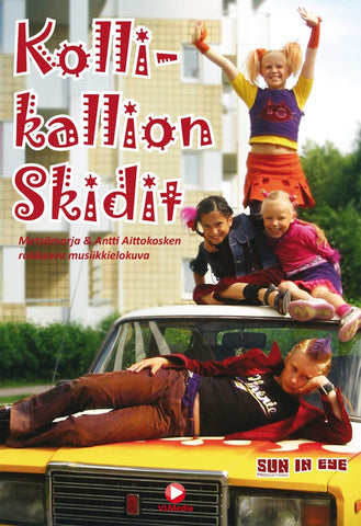 Kollikallion Skidit