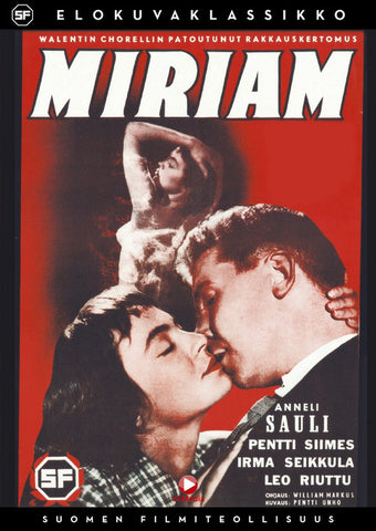 Sf: Miriam