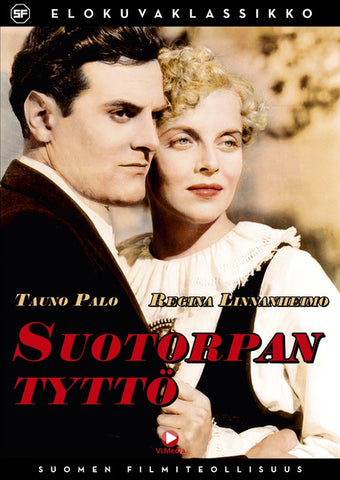 Sf: Suotorpan Tyttö