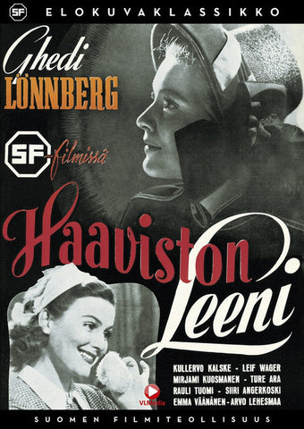 Sf: Haaviston Leeni