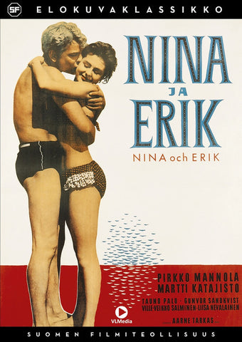 Sf: Nina Ja Erik