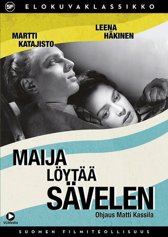 Sf: Maija Löytää Sävelen