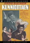 Sf: Kunnioittaen