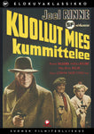 Sf: Kuollut Mies Kummittelee