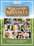 Karjalan Kunnailla - Kaudet 1-3 1