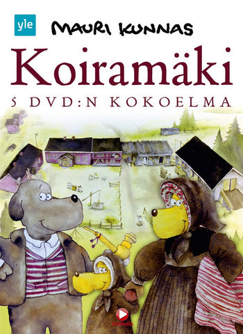 Koiramäki