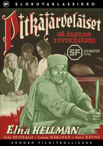 Sf: Pitkäjärveläiset