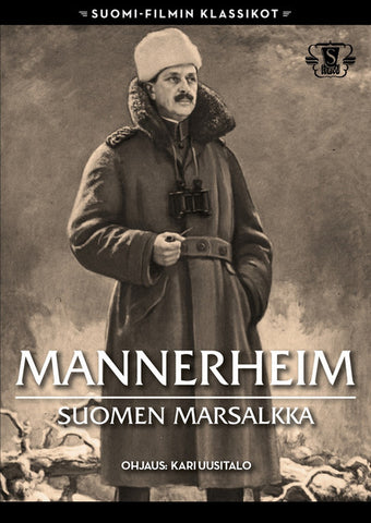 Mannerheim - Suomen Marsalkka