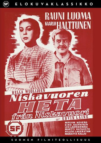 Sf: Niskavuoren Heta