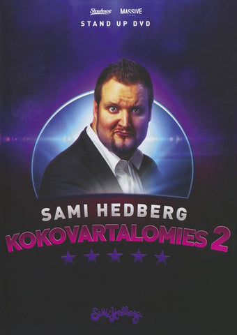 Sami Hedberg - Kokovartalomies 2