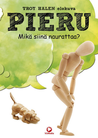 Pieru - Fart: A Documentary