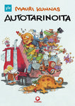 Autotarinoita