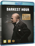 Darkest Hour Synkin Hetki