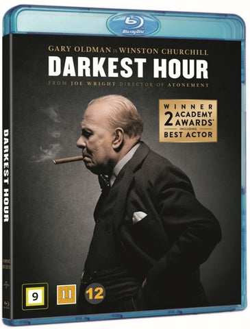 Darkest Hour Synkin Hetki