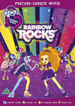 My Little Pony - Equestria Girls: Rainbow Rocks