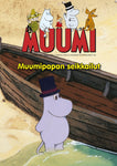 Muumi - Muumipapan Seikkailut