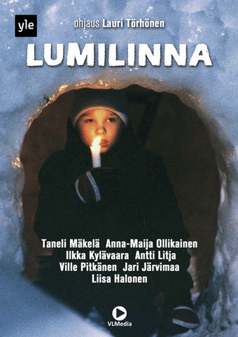 Lumilinna