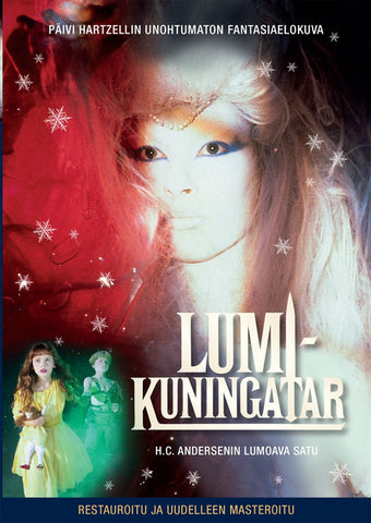 Lumikuningatar 1986