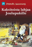 Mauri Kunnas - 12 Lahjaa Joulupukille