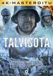 Talvisota - Hd-remasteroitu