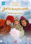 Joulukalenteri - Huiman Hyvä Joulu!