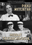 Suomi-filmi: Pikku Myyjätär & Herrat Täysihoidossa