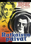 Suomi-filmi: Ratkaisun Päivät