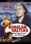 Suomi-filmi: Riihalan Valtias