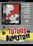 Suomi-filmi: Totuus On Armoton