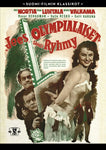 Suomi-filmi: "jees, Olympialaiset", Sanoi Ryhmy