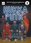 Hukkaputki - Osa 1