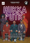 Hukkaputki - Osa 2