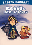 Kassu Ja Kosti Koponen