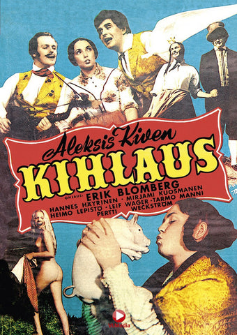 Kihlaus