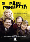 Päin Perhettä - Osa 1