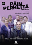 Päin Perhettä - Osa 2