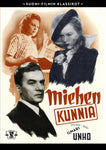 Suomi-filmi: Miehen Kunnia