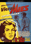 Suomi-filmi: Vieras Mies