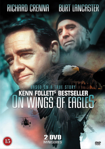 On Wings Of Eagles