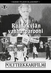 Suomi-filmi: Rautakylän Vanha Parooni & Polyteekkarifilmi