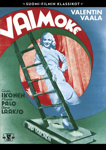 Suomi-filmi: Vaimoke