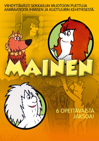 Mainen