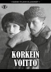 Suomi-filmi: Korkein Voitto