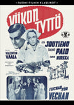 Suomi-filmi: Viikon Tyttö