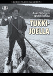 Suomi-filmi: Tukkijoella