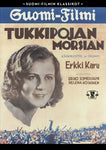 Suomi-filmi: Tukkipojan Morsian